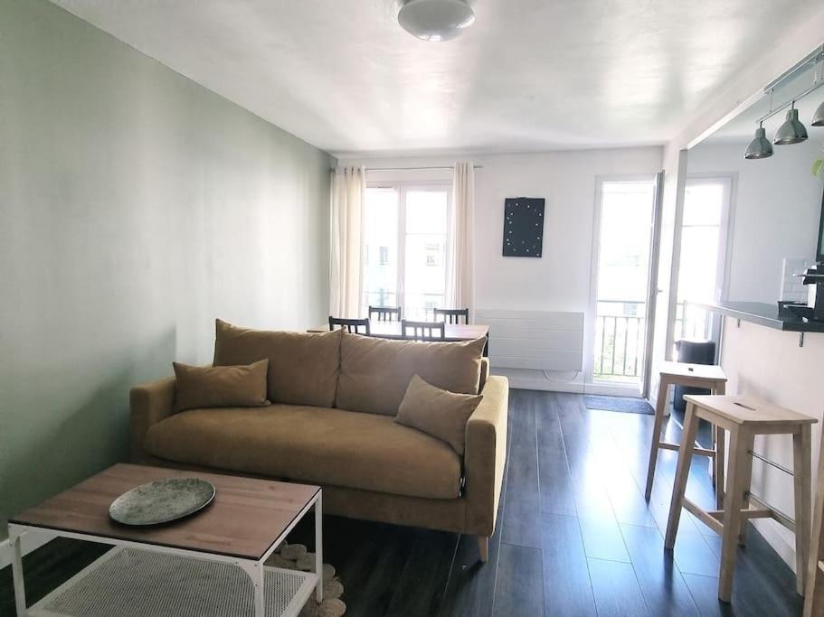 Disney Appartement 4-6 Personnes Marne-la-Vallée Kültér fotó