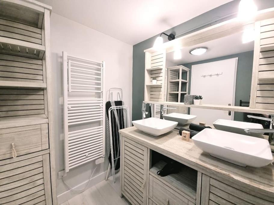 Disney Appartement 4-6 Personnes Marne-la-Vallée Kültér fotó