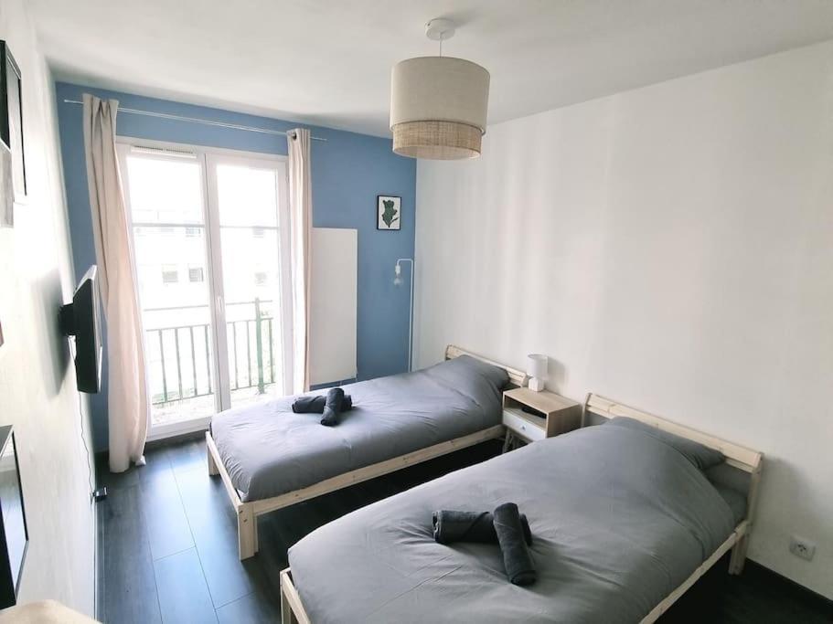 Disney Appartement 4-6 Personnes Marne-la-Vallée Kültér fotó