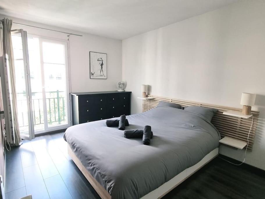 Disney Appartement 4-6 Personnes Marne-la-Vallée Kültér fotó