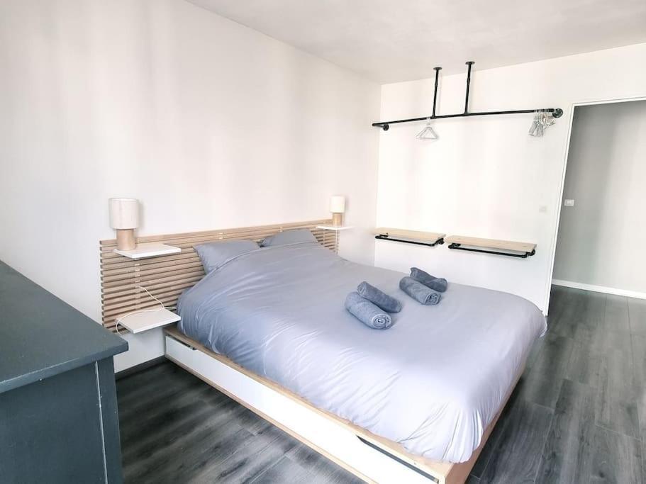 Disney Appartement 4-6 Personnes Marne-la-Vallée Kültér fotó
