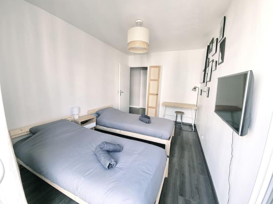 Disney Appartement 4-6 Personnes Marne-la-Vallée Kültér fotó