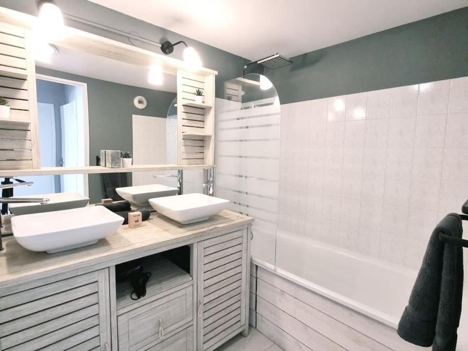 Disney Appartement 4-6 Personnes Marne-la-Vallée Kültér fotó